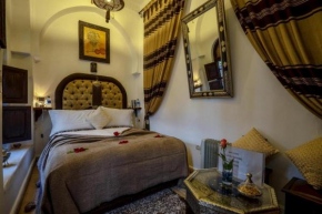 Room in BB - Riad Anabel - Chocolat Double Room